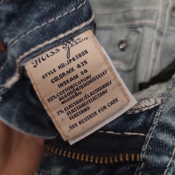 Miss Me bootcut jeans - Picture 6 of 6